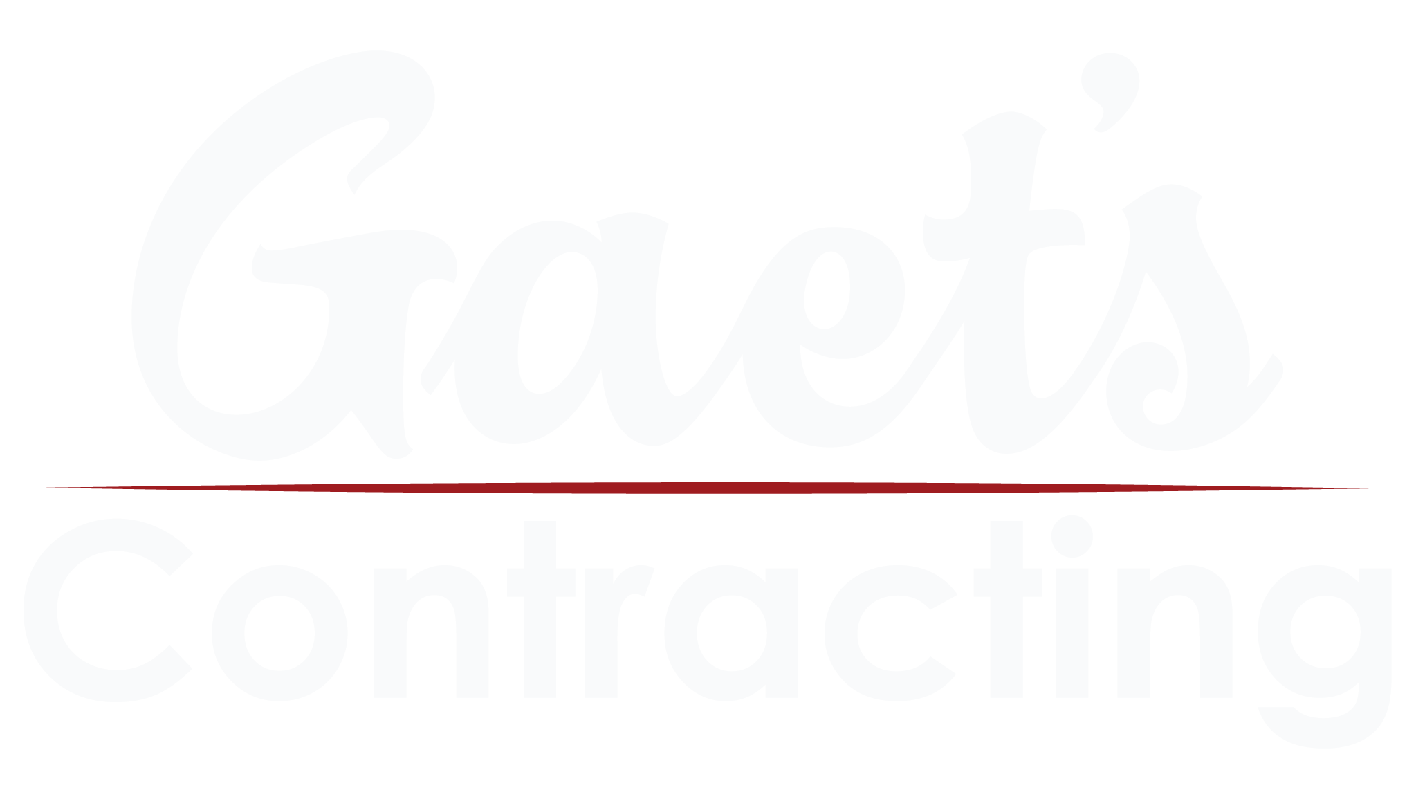 Gaet's Contracting