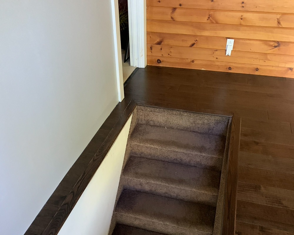 Best Applications of Engineered Hardwood