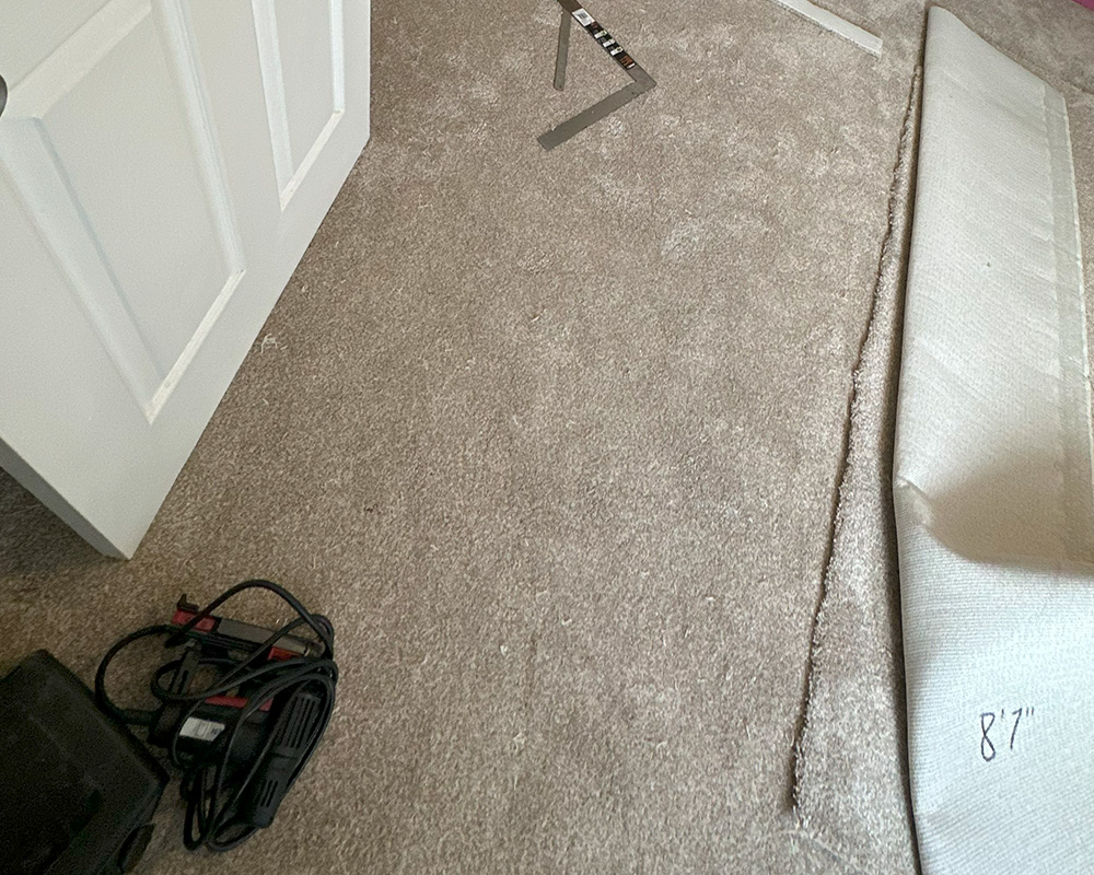 Carpet Pricing and Estimates