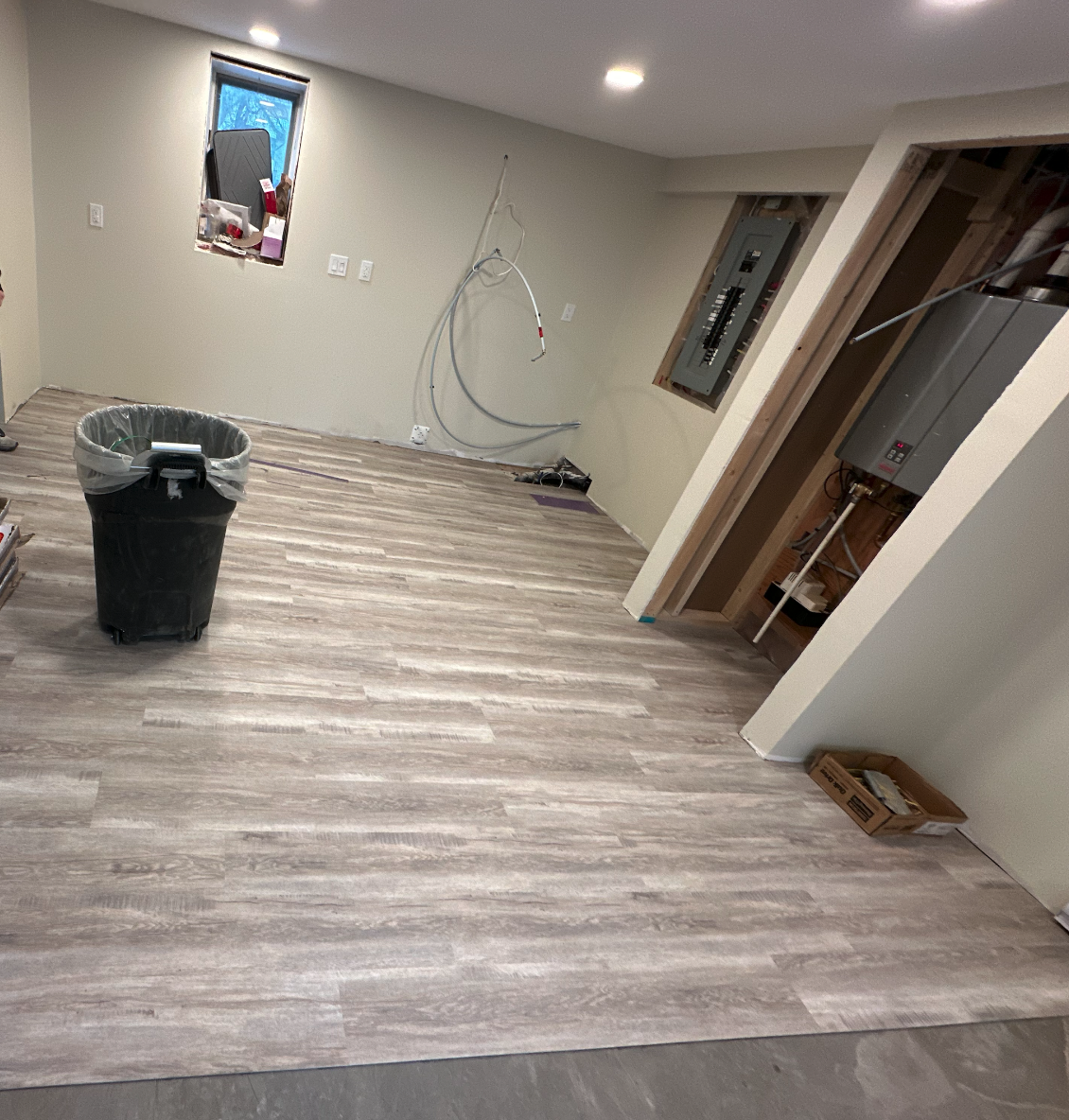 Flooring Installation Service Mattawa Ontario