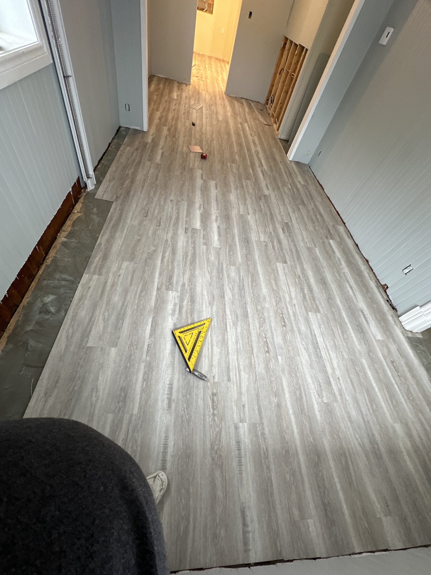 Mattawa Flooring Installation Services